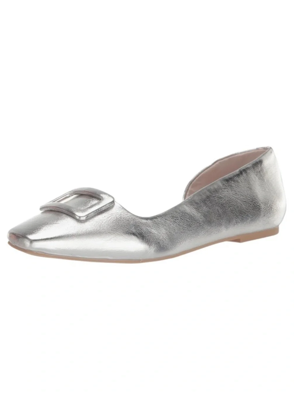 Chinese Laundry Women's Raelynn Ballet Flat
